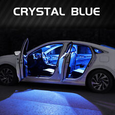 Car Interior Led Light For Subaru Xv Crosstrek Forester Impreza Outback Legacy