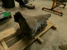 76-87 Gm Chevy Automatic 200 200c Th200 Transmission Tranny Metric 3 Speed
