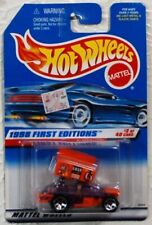 1998 Hot Wheel First Editions Slideout 640
