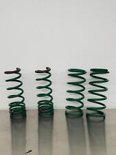 Tein S Tech Lowering Springs For 03-07 G35 Coupe 08 G37 Coupe Skp30-aub00