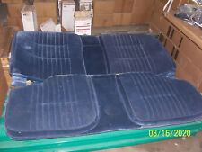 1983 Coupe Deville Rear Bench Seat Oem Used Cadillac 1980 1981 1982 1984