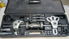 Cornwell Tools 9 Way Slide Hammer Puller Set Hrc4579