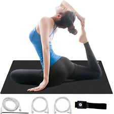 Grounding Mat Universal Kitreduced Anxietypaininflammationtension Relief