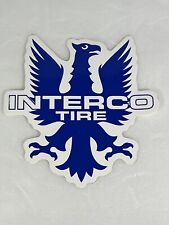 10 Interco Decal Sticker Bogger Thornbird Irok Super Swamper Trxus Made In Usa