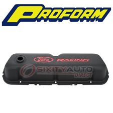 Proform Engine Valve Cover For 1963-1991 Ford Country Squire 4.7l 5.0l V8 - Hj
