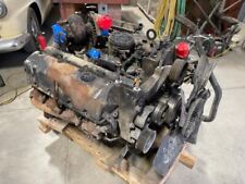 Used 1996 Ford F350 Diesel 7.3 Pstroke Engine Top Fire Shipped 28981