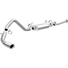 Magnaflow Exhaust System Kit - Street Series Stainless Cat-back System