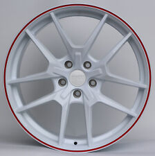 18 Wheels Rims For Honda Acura Lexus Toyota Rl Tlx Odyssey Pilot Ilx Tsx Tl Hrv