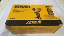 Dewalt Dcf903b Xtreme 12v Max Brushless 38 In. Cordless Impact Wrench Tool Only