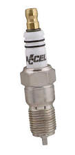Accel P526s Double Platinum Shorty Spark Plug