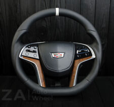 2015 Cadillac Escalade Custom Steering Wheel