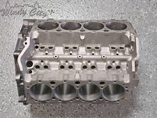 350 Chevy 4 Bolt Main Remanufactured Engine Bare Block 102432880