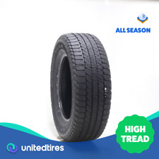 Driven Once 24565r17 Goodyear Fortera Hl 105t - 1032