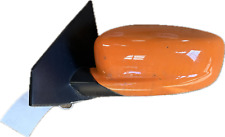 2013-2016 Dodge Dart Orange Driver Left Side Mirror