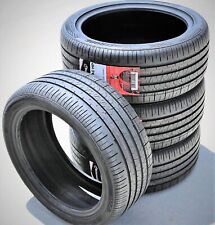 4 Tires Armstrong Blu-trac Hp 24545r18 100w Xl As Performance