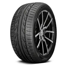 2 New Lexani Lxuhp-207 25545zr18 2554518 255 45 18 Performance Tire