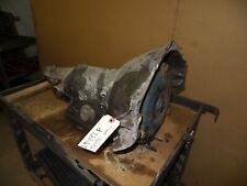76-87 Gm Chevy Automatic 200 Th200 Transmission Tranny Metric 3 Speed