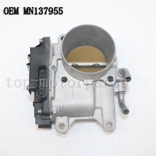 Genuine Throttle Body Assembly Mn137955 Tb1269 For 2005-2011 Mitsubishi Endeavor