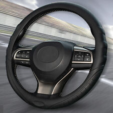 1415silicone Steering Wheel Cover Golve Universal Auto Car Non-slip Leather