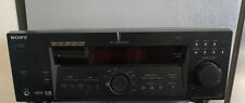 Sony Digital Audiovideo Control Center Str-k502p Fm Stereo Receiver.
