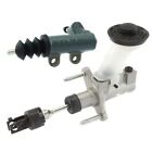 Aisin Clutch Master Slave Cylinder Set For Toyota Corolla 1993-1997