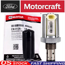 Motorcraft Ipr Fuel Injection Pressure Regulator Oem Cm-5126 For 03-10 Ford 6.0l