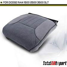 Seat Bottom Cover For Dodge Ram 1500 2500 3500 1994 1995 1996 Front Driver Left