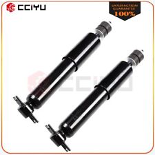 Front Lr Pair Shock Absorbers For Dodge Ram 1500 2009-2016