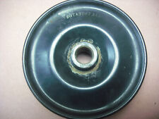 1989 90 91 92 94 96 Ford F Truck 4.9 Power Steering Pump Pulley A E8ta-3d673-aa