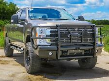New Ranch Style Front Bumper 2023 2024 Ford F250 F350 F450 F550 Steelcraft Hd