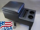 2007-2017 Ford Expedition Ssv Truck Police Center Console Armrest Kit Nennopro