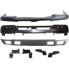 Front Bumper Kit For 2003-2006 Chevrolet Silverado 1500 Paint To Match