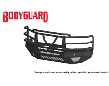 15-19 Chevy Bodyguard T2 Series Ranch Style Front Bumper Receiver Or Winch