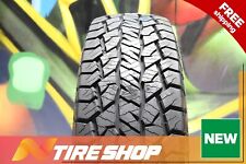 Set Of 4 New Lt 26570r18 Hankook Dynapro At2 - 124121s - 1732 New