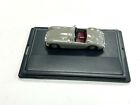Mg Mga Dove Grey With Red Interior Diecast Car 176 Oo Scale Oxford
