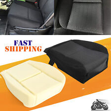 For Chevy Silverado 1500 07-14 Driver Side Bottom Cloth Seat Coverfoam Cushion