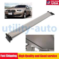 New Panoramic Sunroof Sun Roof-sunshade Shade Curtain Cover For Bmw F48 F45 F46