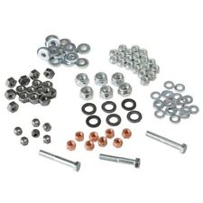 Vw Bug Engine Hardware Nut Kit With 8mm Head Nuts