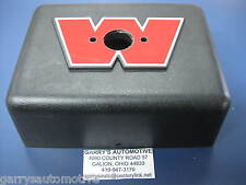 Warn 28461 Winch Electric Solenoid Cover Box Guard Housing Remote Control Mount