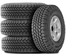 4 New P 26570r17 Bridgestone Dueler At Rh-s Tires 70 17 2657017 70r R17