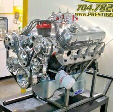 New Prestige Motorsports Drop In Ready 427 Small Block Ford Crate Engine 600hp