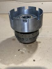 Gm Th350 Turbo Transmission Complete Planet Set Washer Type With Rebuilt Planets