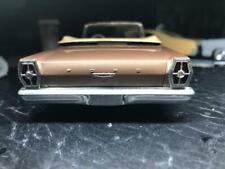 1965 Ford Galaxie Amt Promokit Car Tail Light Bezel Reproduction Priced Each