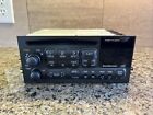 Chevy Delco Amfm Cd Radio For 95-02 Cartruck 09383075 Used
