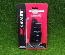 Savage Arms Magazine For Axis .2437mm-083086.5 - 4 Round Rifle Mag - 55232