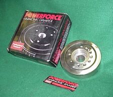 New Pro Products 82006 Small Block Ford 6.4 Harmonic Balancer Damper 302 351w