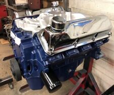 400 Ford Hp Complete Engine