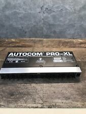 Autocom Pro-xl Mdx1600 Two-channel Compressorlimiter Cg00vnyfor Part