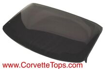 C4 Corvette Glass Targa Top Roof Panel Lens Only Not A Complete Top.
