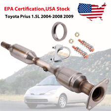 Catalytic Converter For Toyota Prius 1.5l 2004-2007 2008 2009 Epa Certification